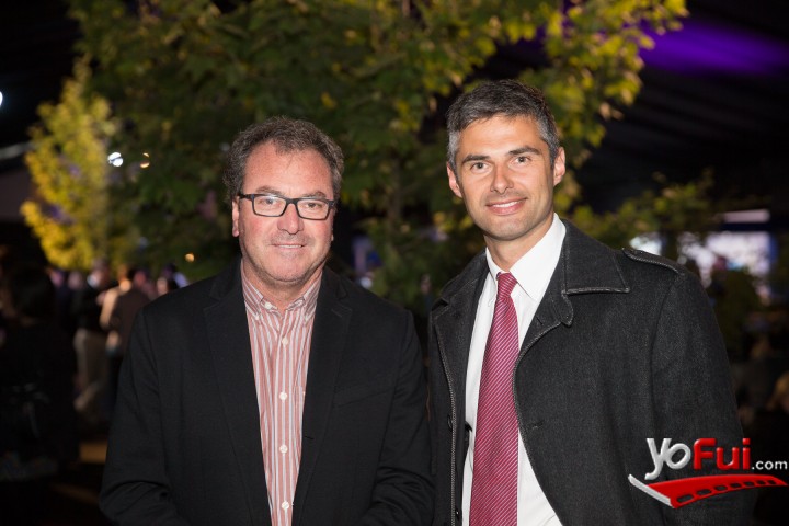 Hernán Miñano, Ignacio Jamán