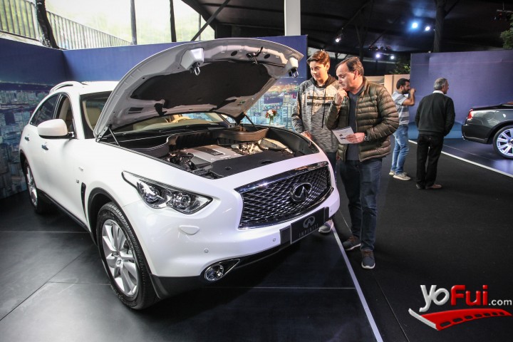Infiniti