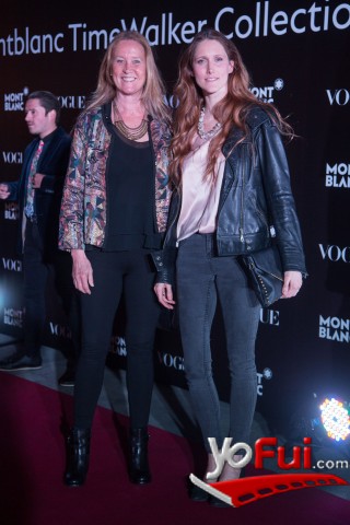 Adriana Nixon, Kim Brierley