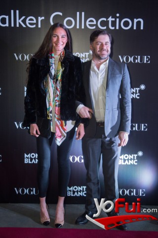 Angélica Uribe, Raimundo Encina