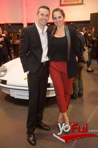 Felipe Bascur, Josefina Escobar