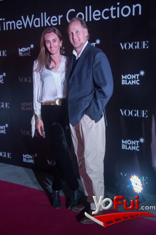 Isabel Fuenzalida, Jens Krarup