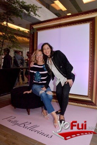 Carola Andrews, Polin Briones