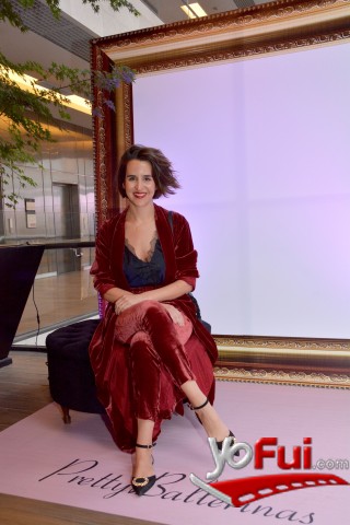 Josefina Zuazola