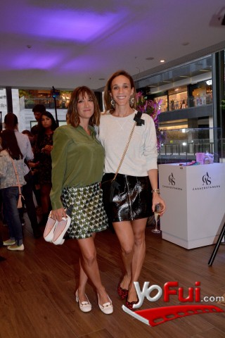 Tatiana Fernández, Ignacia Herrera