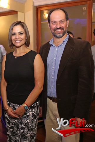 Carolina Gutiérrez, Alonso Muñoz