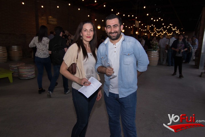 Alejandra Villegas, Claudio Acuña