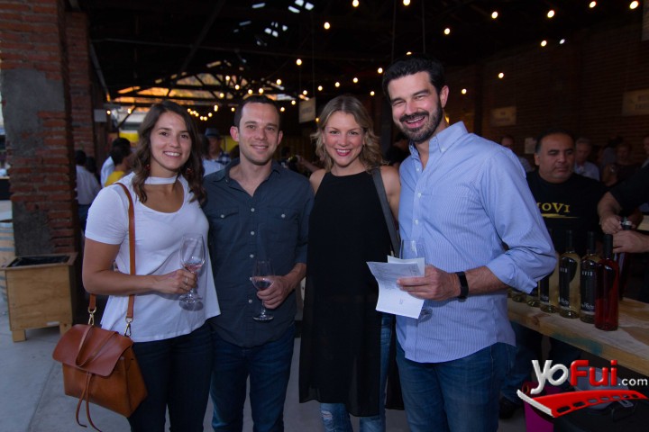 YoFui.com Con Gran Éxito Concluyó  MOVI NIGHT 5, Espacio IF (7796)