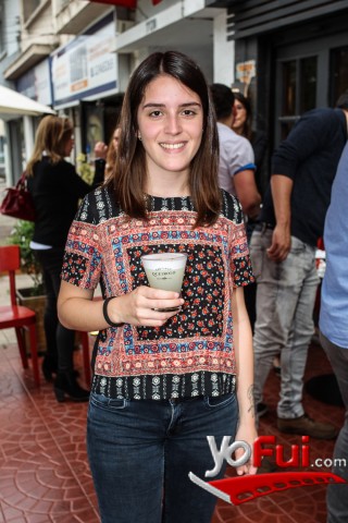 Andrea González