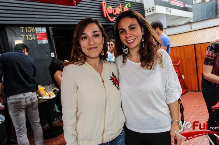 Daniela Zevallos, Daniela Salvador