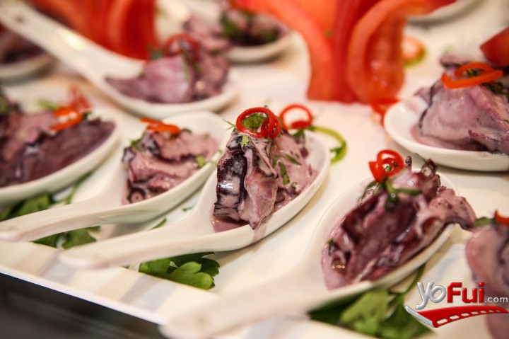 Fotografía en Rocoto recibe la primavera con Master Class de maridajes con piscos, Rocoto
