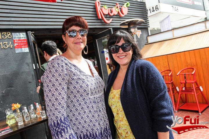 Sol Márquez, Paula Peñaloza
