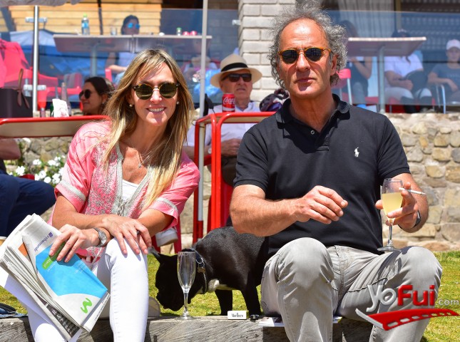 Alejandra Cremaschi, Jaime Uauy
