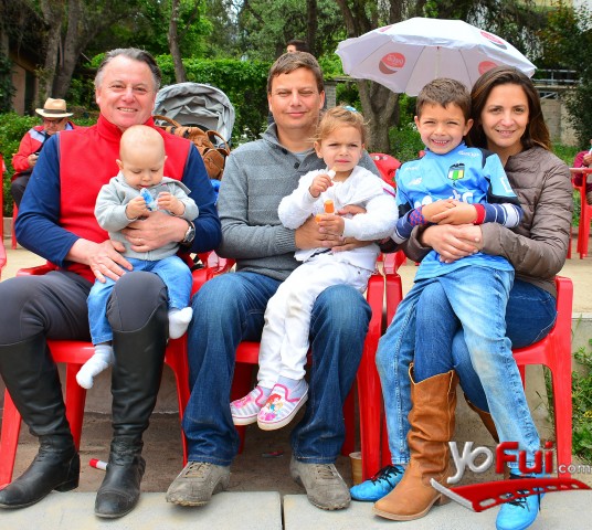 Edgardo Fuenzalida, padre, Edgardo Fuenzalida, hijo, Valentina Zanhueza e hijos