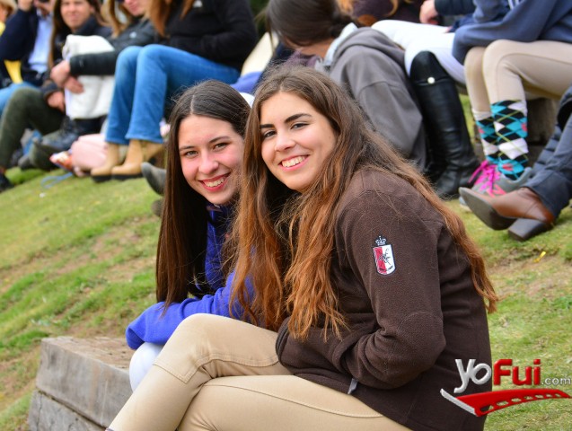 Florencia Angélico, Macarena Roselot