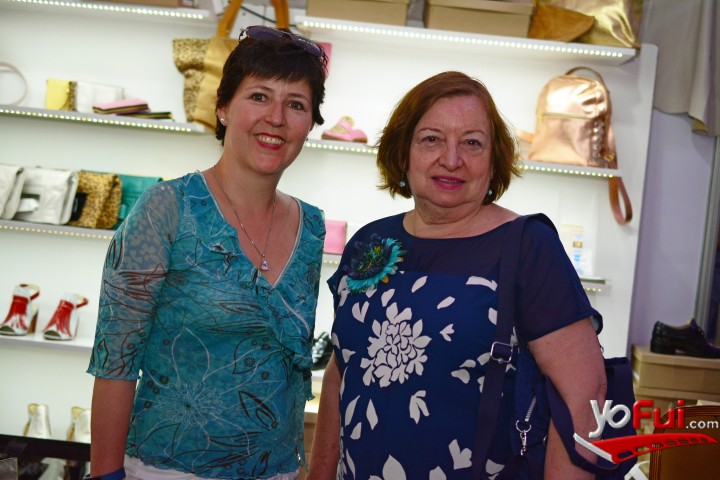 Claudia Contreras, Marina Meneses Weber