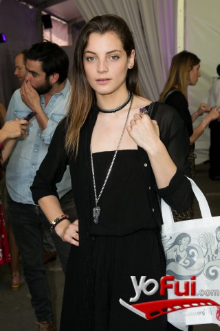Constanza Molina