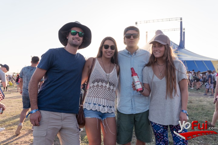 Antonio Ruiz-Tagle, Catalina Ibáñez, Marcelo Pérez, Antonia Espinosa