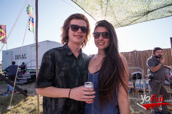 Max Saldaña, Renata Torrico