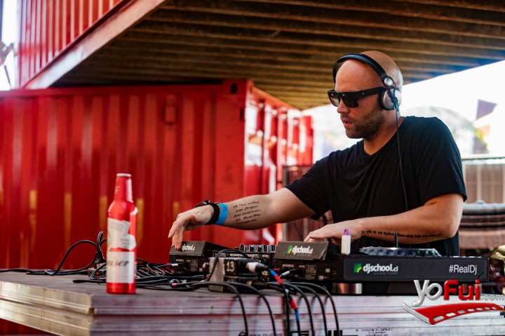 BudLab Creamfields
