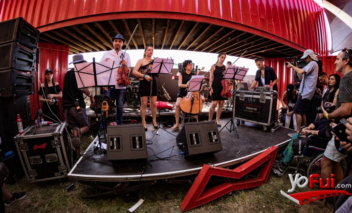 BudLab Creamfields
