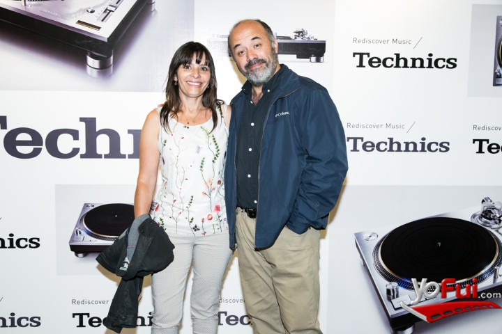 Paulina Marín, Felipe González