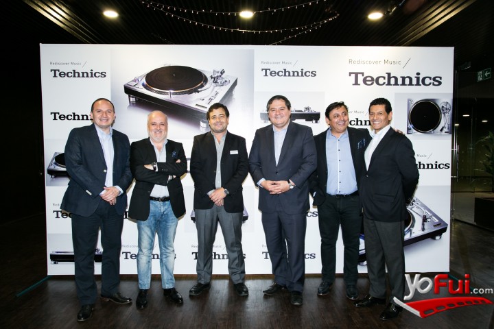Víctor Aguilera, Enzo López, Francisco Gárate, Mauricio Bustamante, Oscar Conejero, Houcine Haddjeri