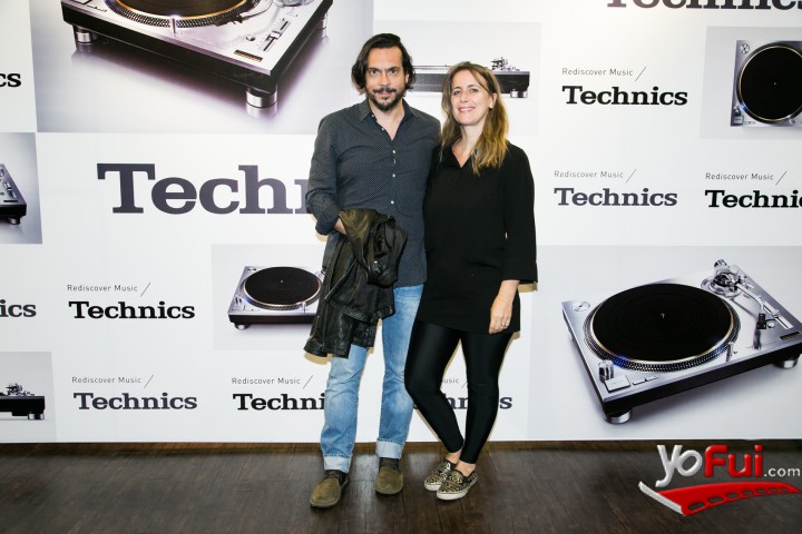 Mauricio Jurgensen, Carolina Urrejola