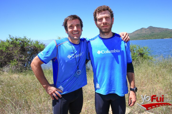 Andres Miller, Andrés Tagle