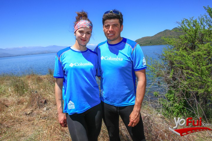 Carla Torralba, Francisco Miqueles