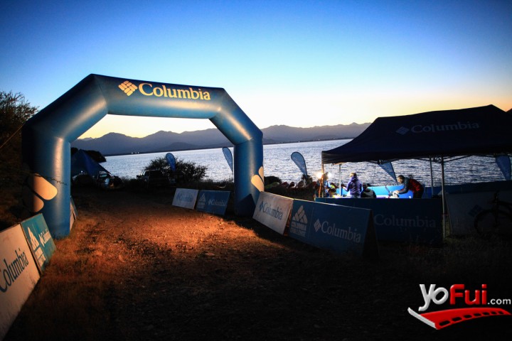 Fotografía en Columbia realizó la última fecha del Columbia Adventure Challenge 2017, Embalse Convento Viejo