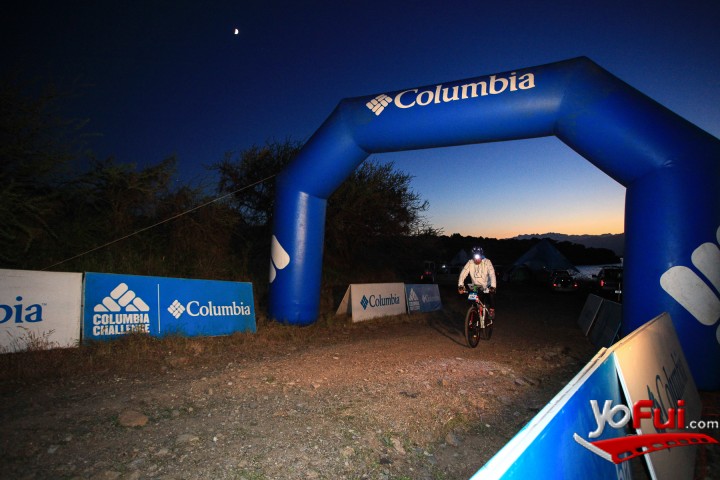 Fotografía en Columbia realizó la última fecha del Columbia Adventure Challenge 2017, Embalse Convento Viejo