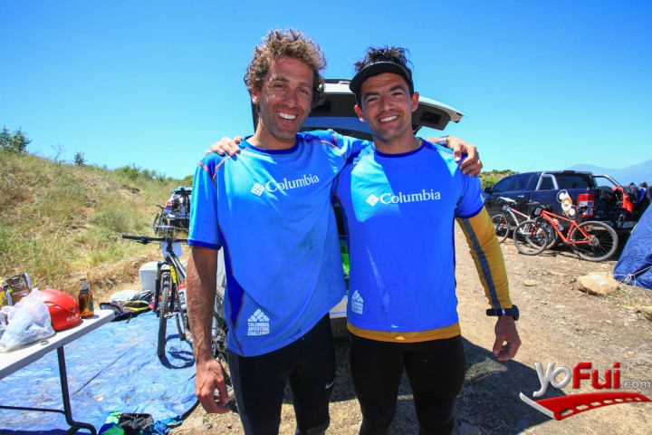 Nicolás Muñoz, Gonzalo Fritz