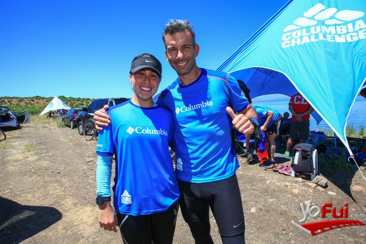Pilar Villalobos, Juan Carlos Reyes