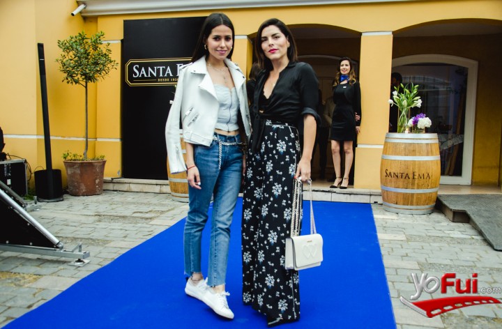 Antonia Tejerina, Isis Miralles