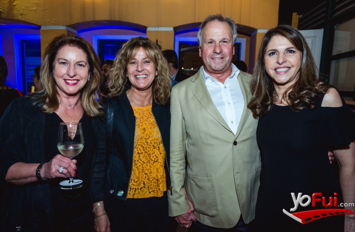 YoFui.com Lanzamiento Amplus Merlot  2016 Viña Santa Ema, Jardines  tienda de Verónica Blackburn (7805)