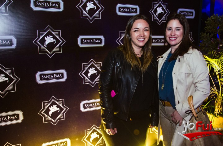 Daniela Chávez, Renata Moreti