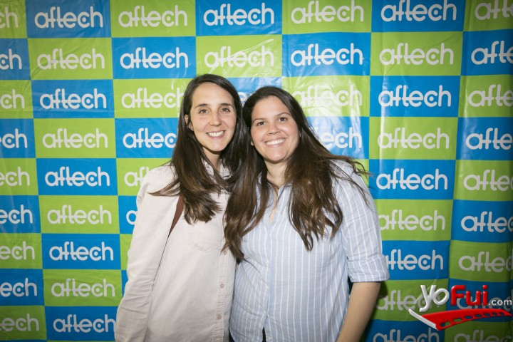 Javiera Polanco, Daniela Gómez
