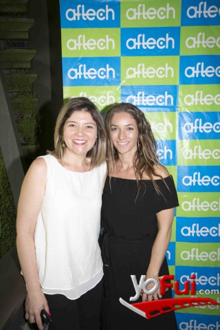 Romina Cargioli, María José García