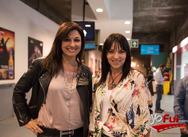 Janice Castro, Andrea Hoppmann