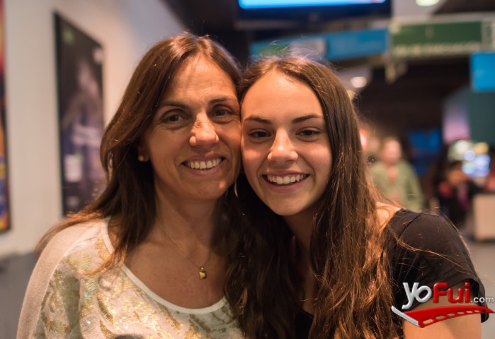 Zorana Spralja, Renata González