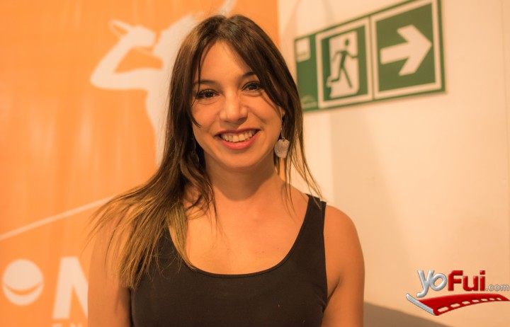 Daniela Hinojosa