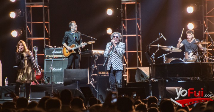 Concierto de Fito Paez