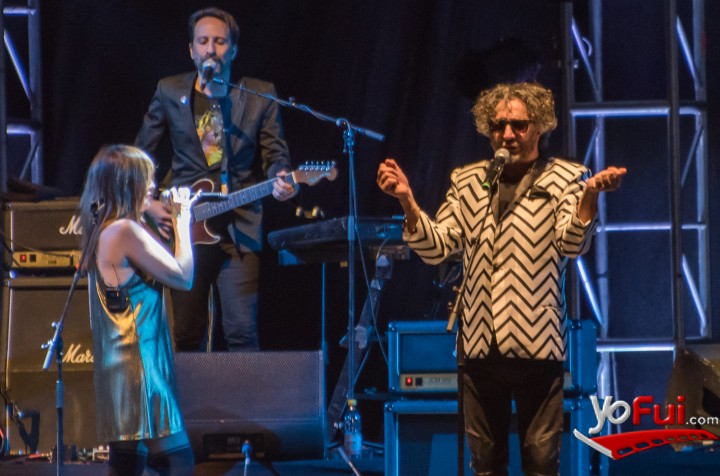 Concierto de Fito Paez