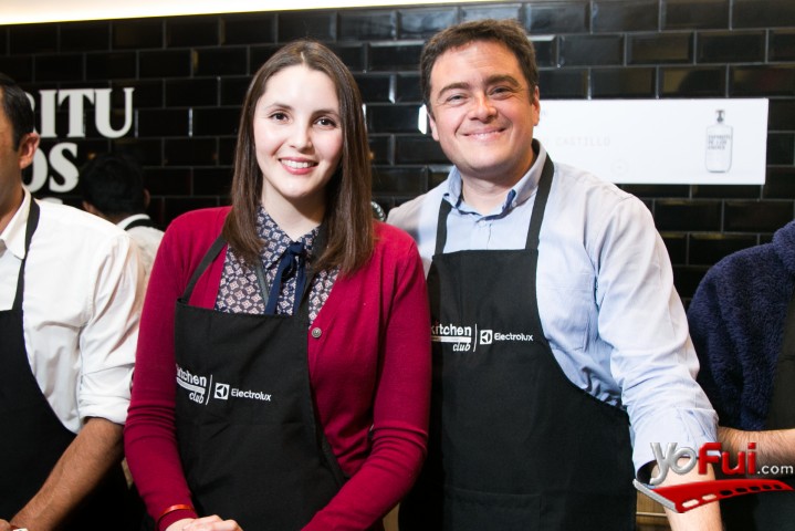 Belén Barría, Jorge Arellano