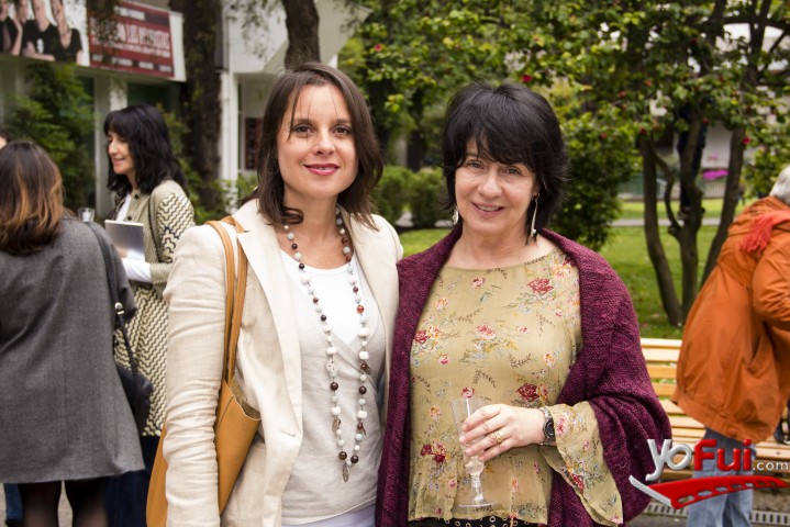 Pilar Maturana, María Inés Varela