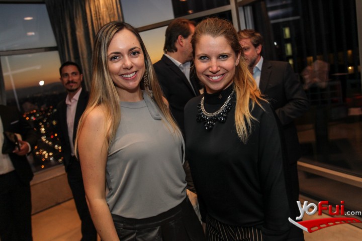 Denisse De Laire, Andrea Licastro