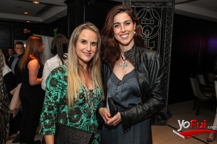 Francisca Guevara, Caterina Siri