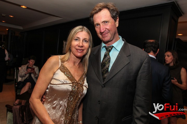 Irene Konow, Daniel Weinberger