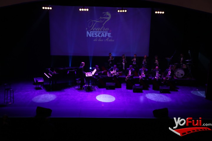 Fotografía en Reconocimiento Teatro Nescafé de Las Artes, Teatro Nescafé de las Artes